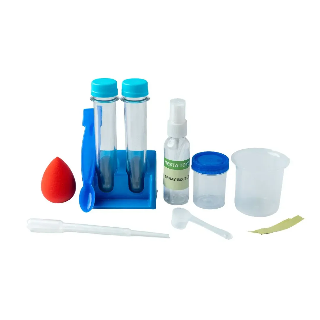 Mega Chemistry Lab Kit (8+ Years) - Image 2