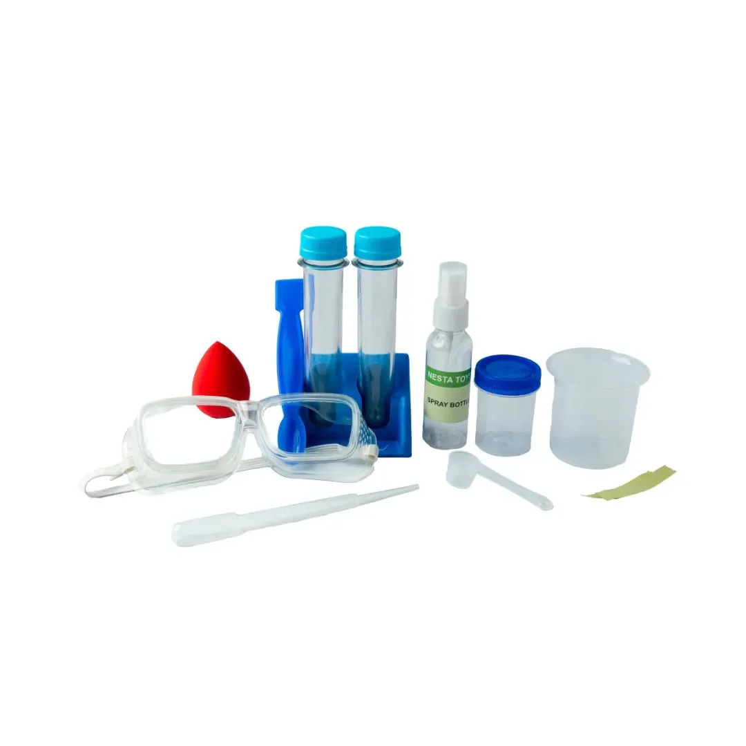 Mega Chemistry Lab Kit (8+ Years) - Image 8