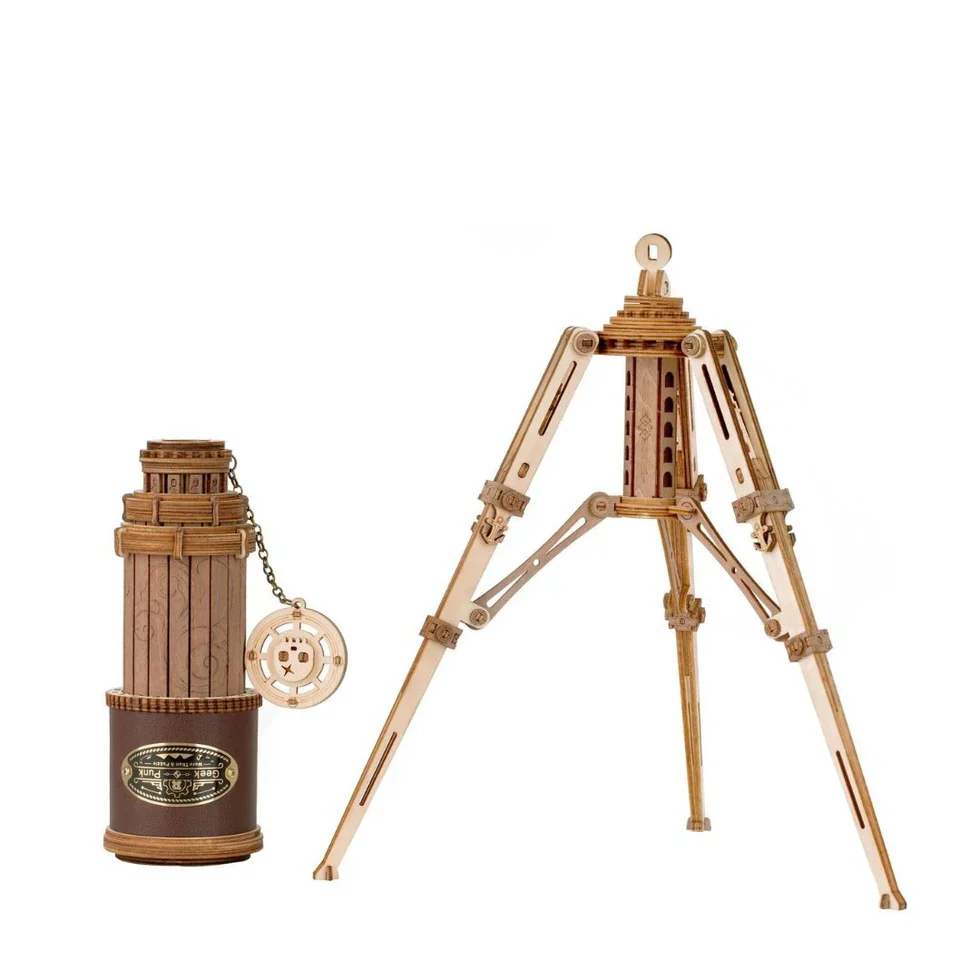 Monocular Telescope (314 Pcs) - Image 4
