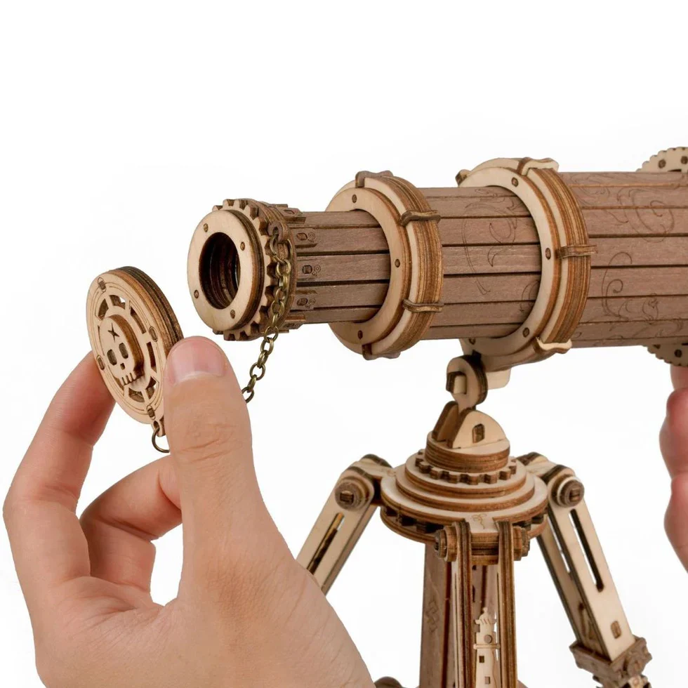 Monocular Telescope (314 Pcs) - Image 5
