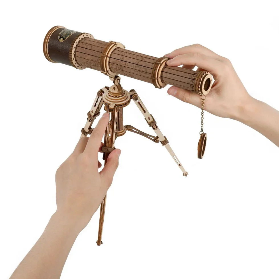 Monocular Telescope (314 Pcs) - Image 6