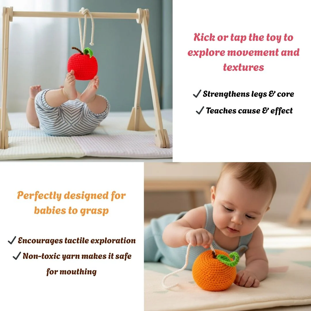 Newborn Development Kit for 0-3 Months (Level 1) - Image 4