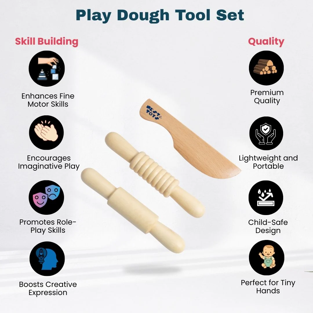 Pre-writing Readiness Kit for Kids (2+ Years) - Image 6