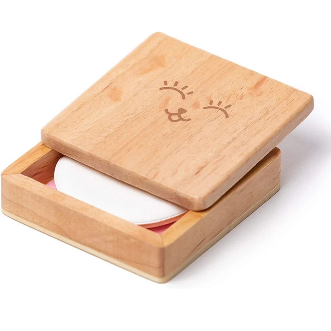 Wooden Makeup Set Toy (12 Pcs) - Image 4