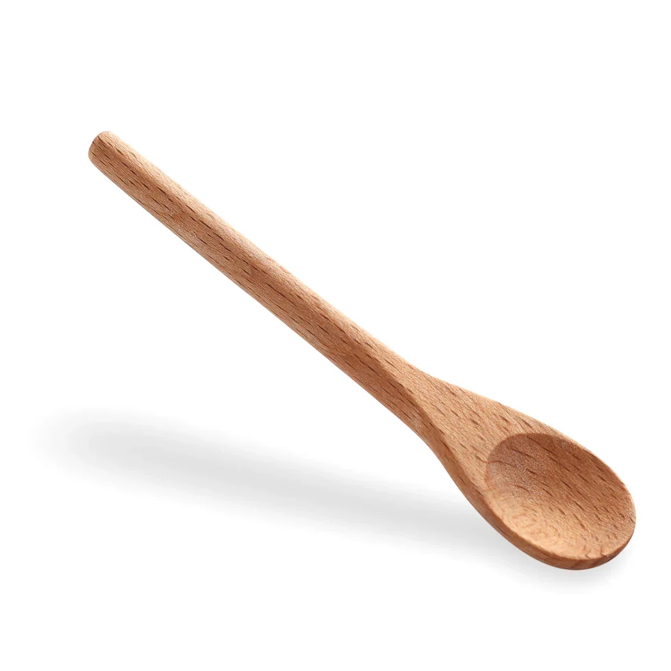 Wooden Sensory Bin Tools for Kids (6 Pcs) - Image 11
