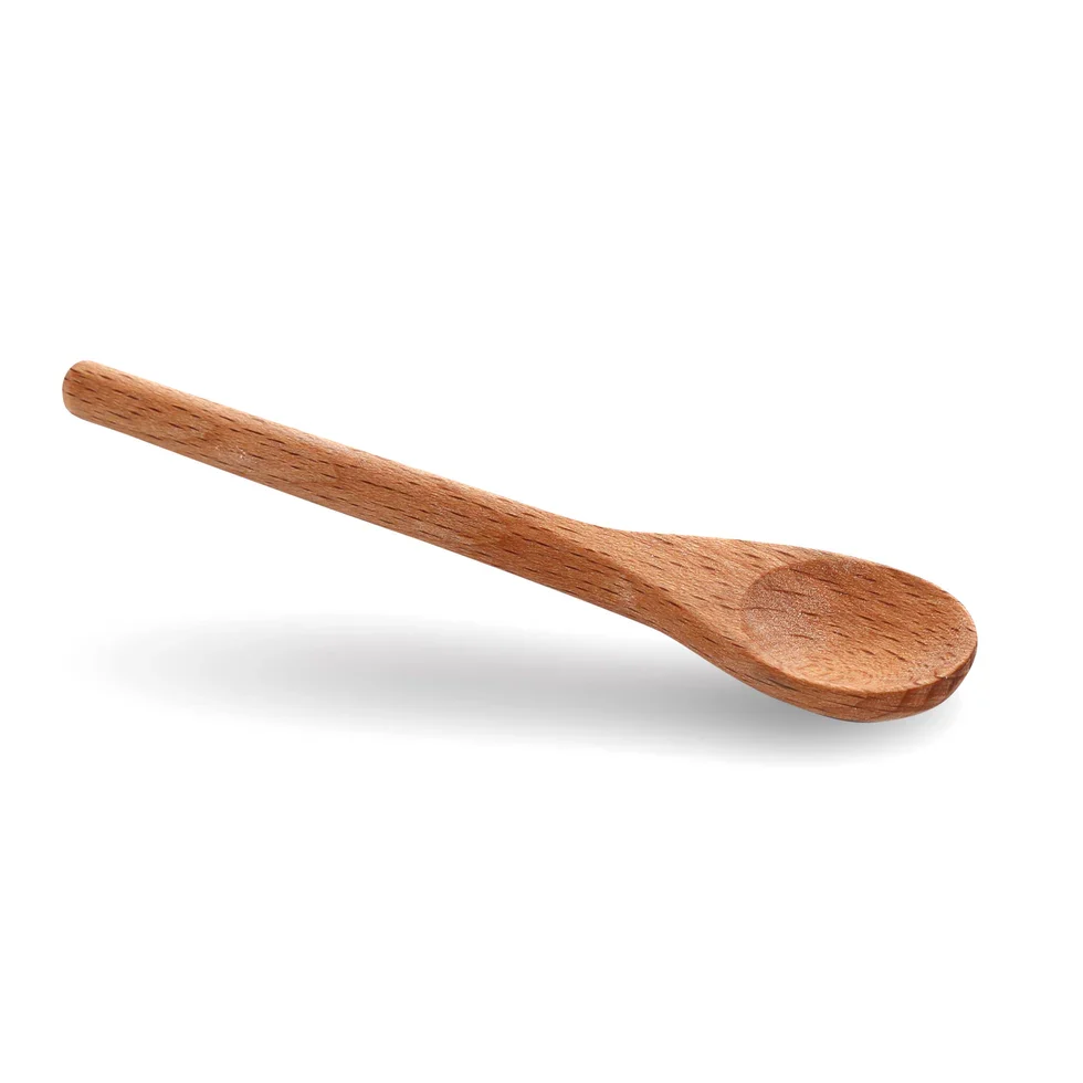 Wooden Sensory Bin Tools for Kids (6 Pcs) - Image 9